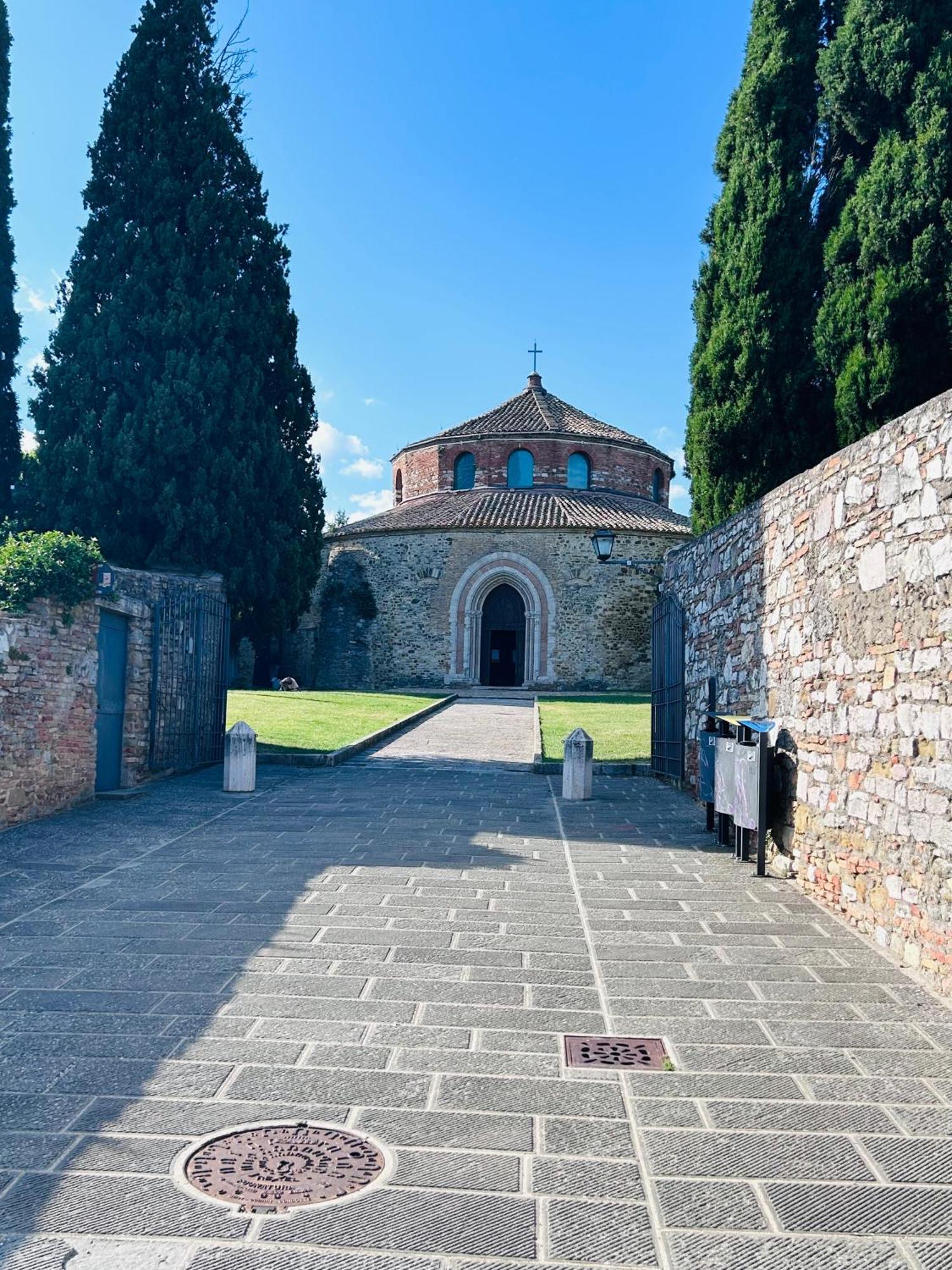 Alloggio Turistico Il Tempio Περούτζια Εξωτερικό φωτογραφία