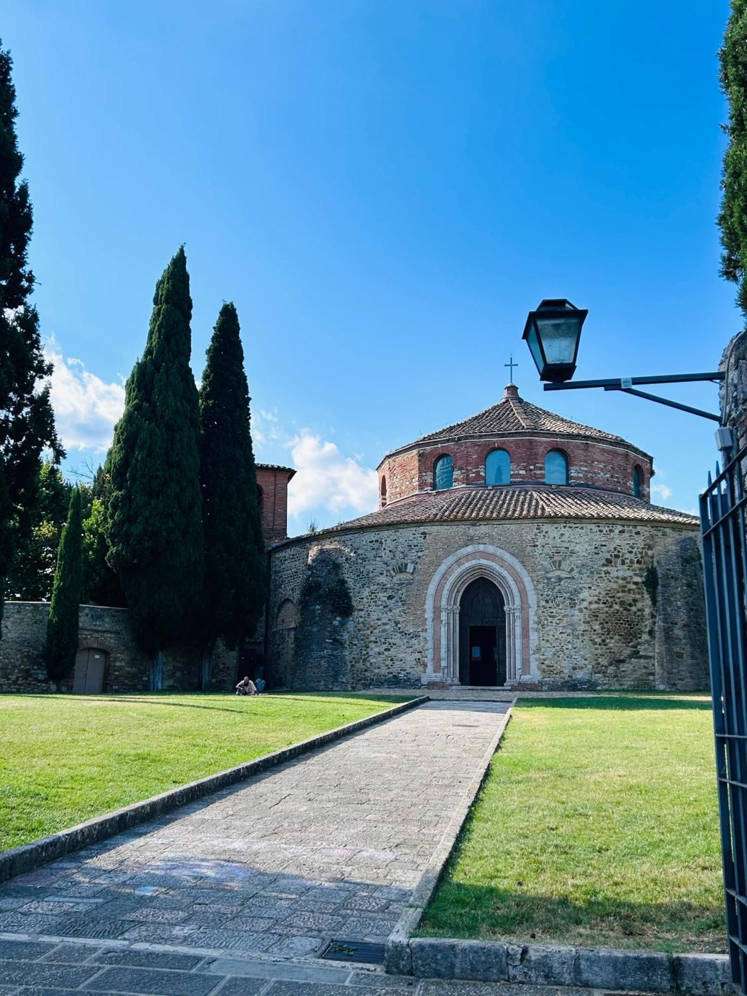 Alloggio Turistico Il Tempio Περούτζια Εξωτερικό φωτογραφία